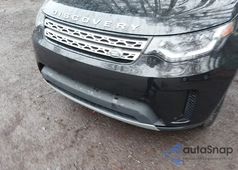 2019 Land Rover Discovery Hse z USA, uszkodzony, nr VIN SALRR2RV2K2413027